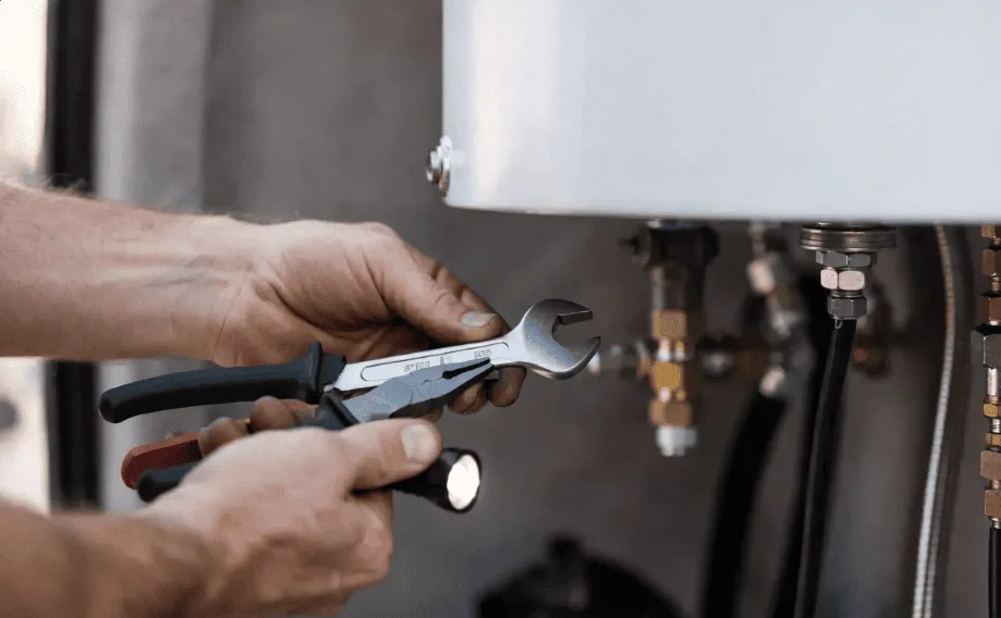 Why choose Water Heater Repair in Willis, VA